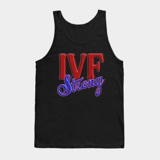 IVF STRONG Tank Top